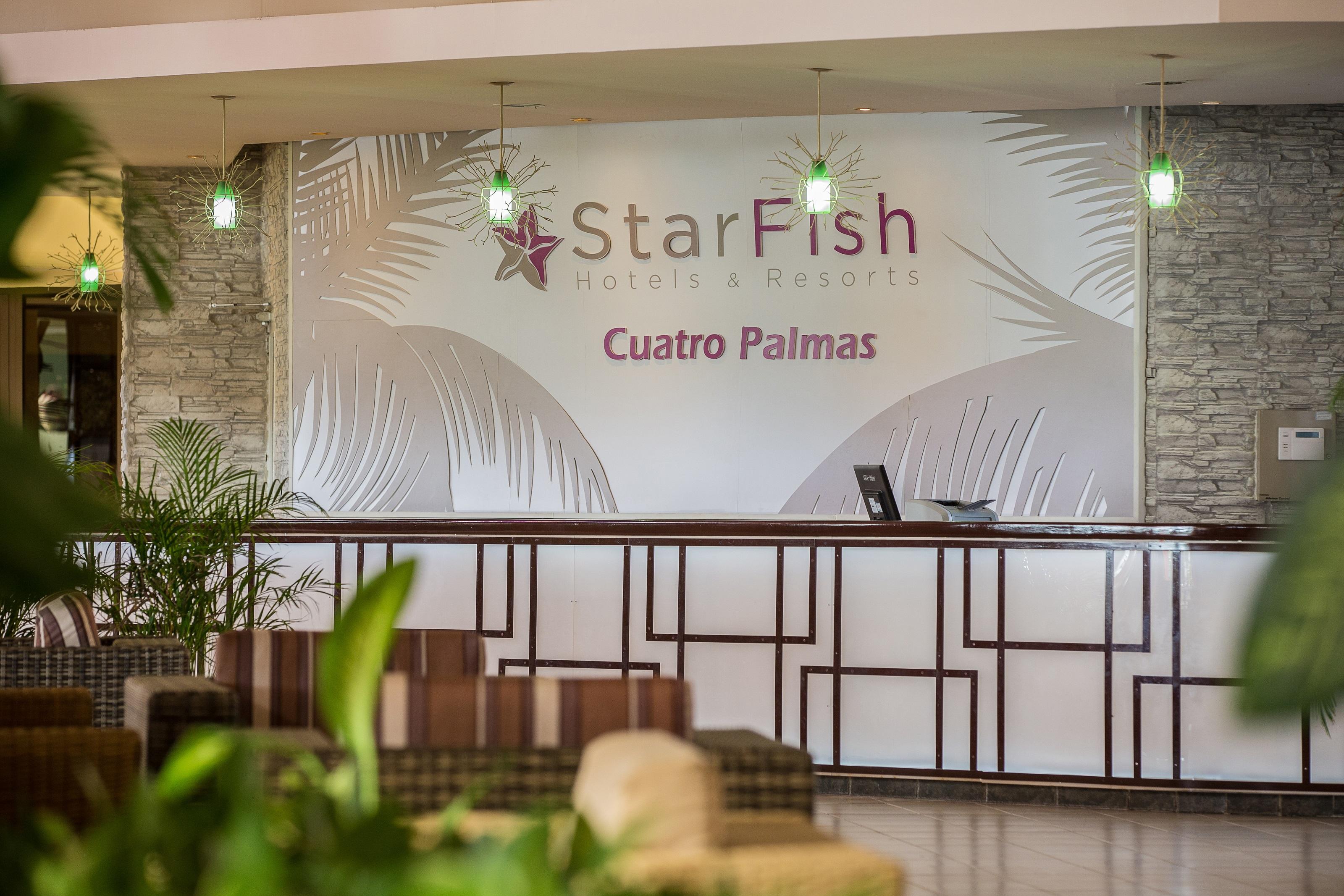 Starfish Cuatro Palmas (Adults Only) Hotel Varadero Exterior foto